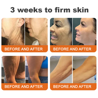 Made and Shipped from USA✨TLOPA® Botox Bee Venom Firming Serum Stick(🔥LAST DAY 70% OFF)🧡🧡