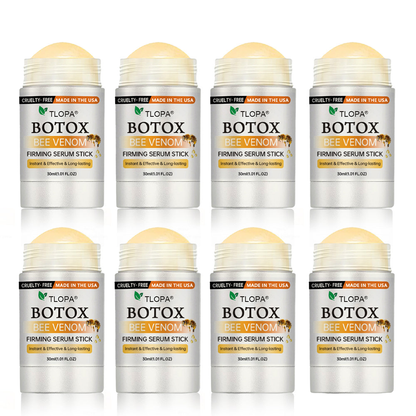 Made and Shipped from USA✨TLOPA® Botox Bee Venom Firming Serum Stick(🔥LAST DAY 70% OFF)🧡🧡